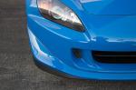 Honda S2000 CR 2008 года